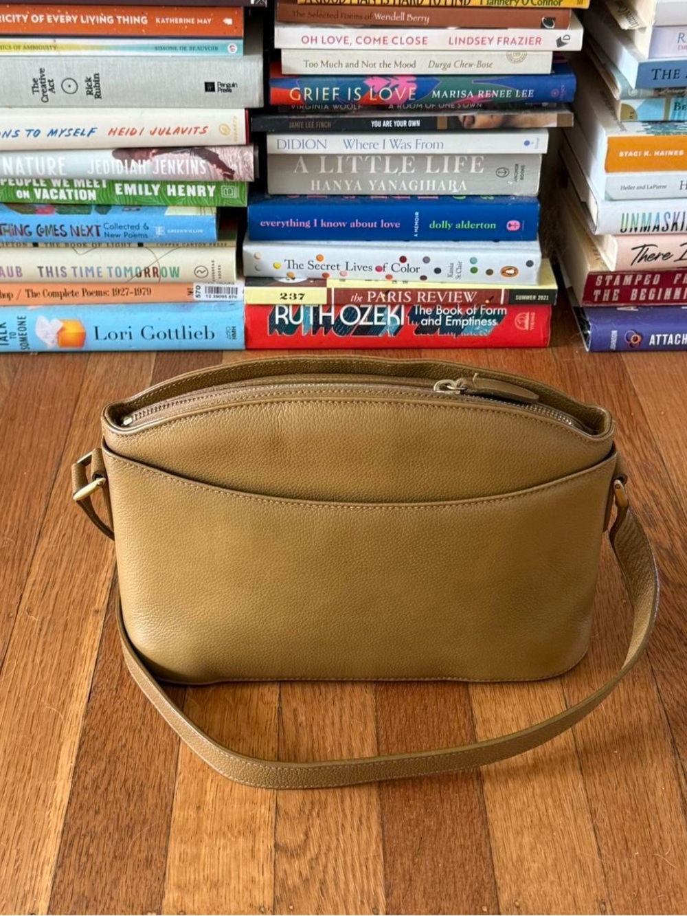 Vintage 90s Coach Regis Purse